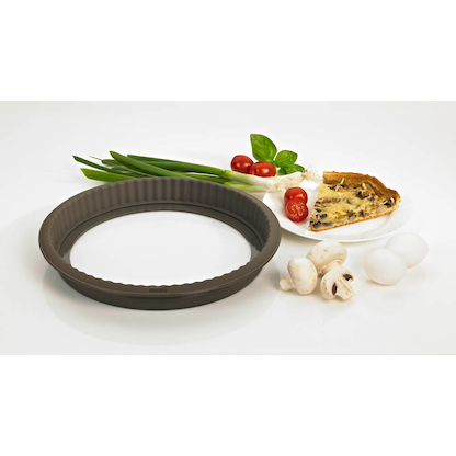 Artikelbild 2 für LURCH Quicheform FLEXI®FORM 85009 Ø 30,0 cm, Artikelnummer 637609