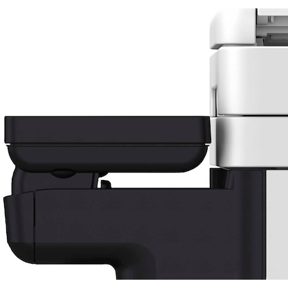 Artikelbild 5 für Canon i-SENSYS MF754Cdw II 4 in 1 Farblaser-Multifunktionsdrucker grau, Artikelnummer 727907