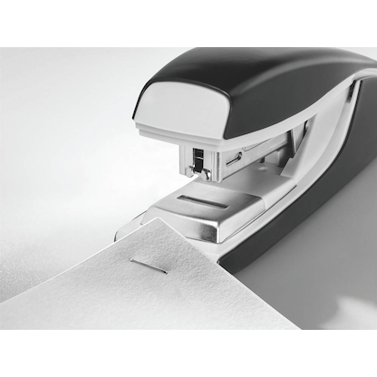 Artikelbild 3 für AKTION: LEITZ Heftgerät NeXXt 5523 schwarz mit Prämie nach Registrierung, Artikelnummer 368050