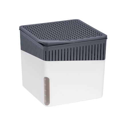 Artikelbild 7 für WENKO Cube Raumentfeuchter weiß, 2x 500,0 g, Artikelnummer 817074