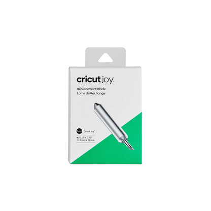 Artikelbild 12 für cricut™ Joy Ersatzklinge für Schneideplotter, Artikelnummer 958864