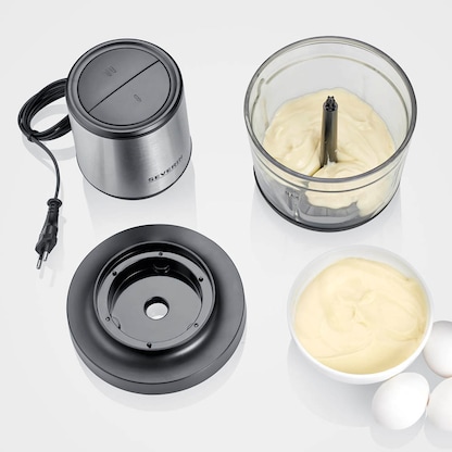 Artikelbild 6 für SEVERIN KM 3867 Zerkleinerer, Artikelnummer 241477