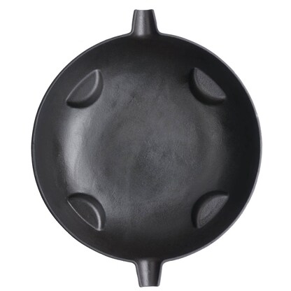 Artikelbild 3 für tepro Grilleinsatz Wok 35,3 x 35,3 x 10,0 cm, Artikelnummer 328647