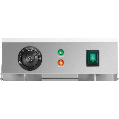 Artikelbild 6 für Bartscher SNACK III Plus Fritteuse, Artikelnummer 427647