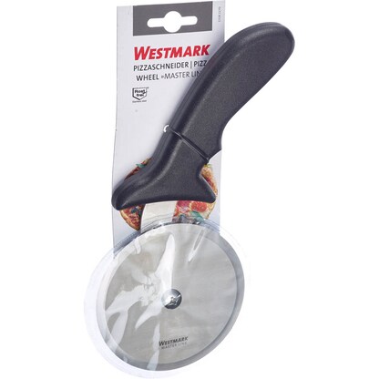 Artikelbild 5 für WESTMARK Pizzaschneider Master Line silber, Artikelnummer 577118
