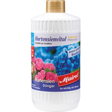 Artikelbild 1 für Mairol® Hortensienvital Blumendünger 1,0 l, Artikelnummer 576419