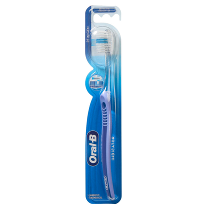 Artikelbild für Oral-B INDICATOR Zahnbürsten, Artikelnummer 273536