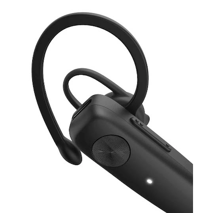 Artikelbild 3 für hama MyVoice Essential In-Ear-Kopfhörer schwarz, Artikelnummer 665154