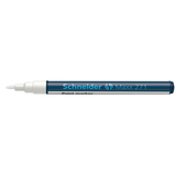 Artikelbild 1 für Schneider Maxx 271 Lackmarker weiß 1,0 - 2,0 mm, 1 St., Artikelnummer 579904