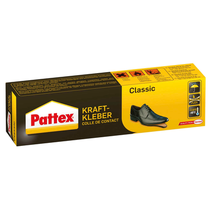 Artikelbild 2 für Pattex Kraftkleber CLASSIC Alleskleber 50,0 g, Artikelnummer 514497