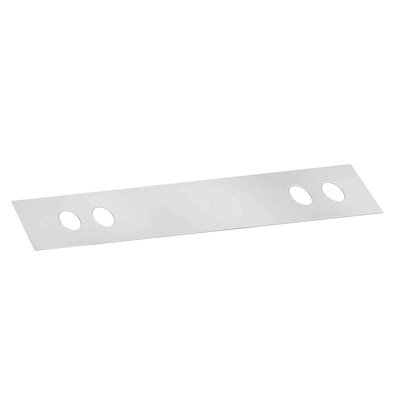 Artikelbild 2 für 50 Probeco Lochverstärker Verstärkungsstreifen glasklar, Artikelnummer 391441