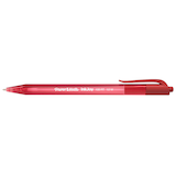 Artikelbild 1 für PaperMate Kugelschreiber InkJoy 100 RT rot/transparent, Schreibfarbe: rot, 1 St., Artikelnummer 576140