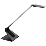 Artikelbild 1 für MAUL MAULsolaris Schreibtischlampe silber 5 W, Artikelnummer 623926