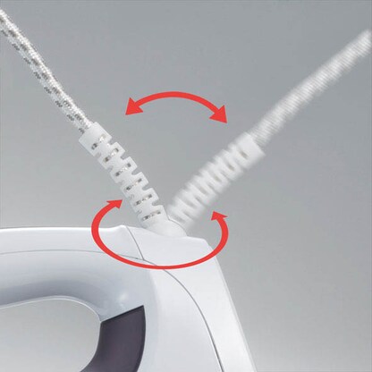 Artikelbild 5 für SEVERIN BA 3210 Dampfbügeleisen 2500 W, Artikelnummer 241487