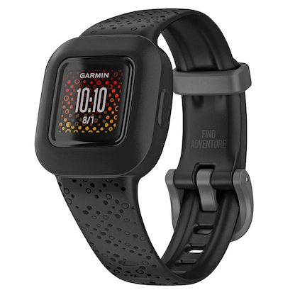 Artikelbild für GARMIN vívofit jr. 3 Fitnesstracker schwarz, Artikelnummer 457836