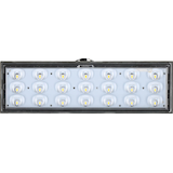 Artikelbild 1 für brennenstuhl SOL 1000 Plana LED Solarleuchte grau 15,8 cm, 1000 Lumen, Artikelnummer 482681