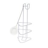 Artikelbild 1 für Meditrade® Urinflaschenhalter weiß, Artikelnummer 566131