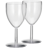 Artikelbild 1 für MEPAL Weißweingläser 200,0 ml, 2 St., Artikelnummer 434066