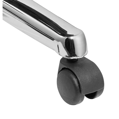 Artikelbild 5 für Topstar Bürostuhl Sitness® 15, ST19UG20 Stoff schwarz, Gestell chrom, Artikelnummer 462440