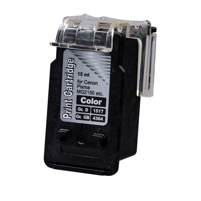 Artikelbild 3 für office discount color Druckkopf kompatibel zu Canon CL-541XL, Artikelnummer 720219