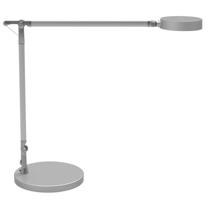 Artikelbild 19 für MAUL MAULgrace colour vario Schreibtischlampe silber 6 W, Artikelnummer 548937