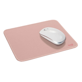 Artikelbild 1 für Logitech Mousepad Studio dunkelrosa, Artikelnummer 875722
