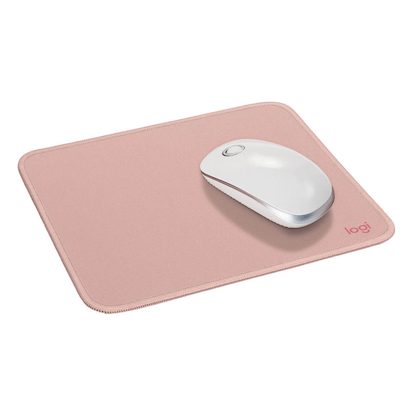 Artikelbild für Logitech Mousepad Studio dunkelrosa, Artikelnummer 875722