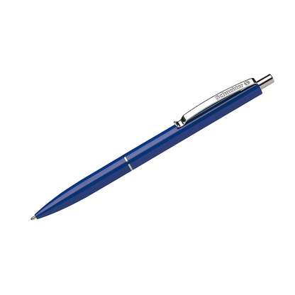 Artikelbild 3 für Schneider Kugelschreiber K15 blau, Schreibfarbe: blau, 20 St., Artikelnummer 136150