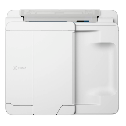 Artikelbild 24 für Canon PIXMA TS7750i 3 in 1 Tintenstrahl-Multifunktionsdrucker grau, Artikelnummer 172089