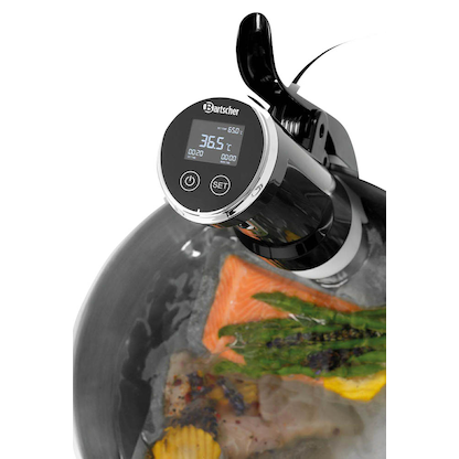 Artikelbild 6 für Bartscher SV ST15L Sous-Vide Garer, Artikelnummer 427116