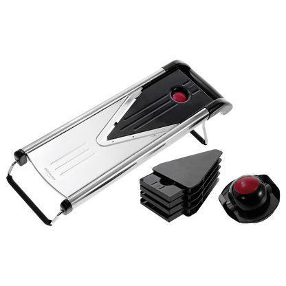 Artikelbild 13 für WESTMARK Gemüseschneider manuell V-PLUS, Artikelnummer 577096