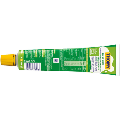 Artikelbild 2 für THOMY® Delikatess Meerrettich 95,0 g, Artikelnummer 612289