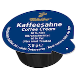 Artikelbild 1 für Tchibo Kaffeesahne 10 % 240x 7,5 g, Artikelnummer 213665