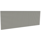 Artikelbild 1 für fm Sidney Sichtblende silber 138,0 x 50,0 cm, Artikelnummer 159824