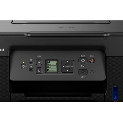 Artikelbild 8 für AKTION: Canon PIXMA G3570 3 in 1 Tintenstrahl-Multifunktionsdrucker schwarz mit 30 Euro CashBack, Artikelnummer 848483