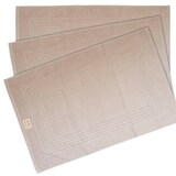 Artikelbild 1 für Dyckhoff Badematte Nature stein 50,0 x 80,0 cm, Artikelnummer 789187