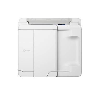 Artikelbild 25 für Canon PIXMA TS7750i 3 in 1 Tintenstrahl-Multifunktionsdrucker grau, Artikelnummer 172089