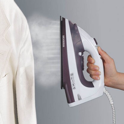 Artikelbild 6 für SEVERIN BA 3210 Dampfbügeleisen 2500 W, Artikelnummer 241487