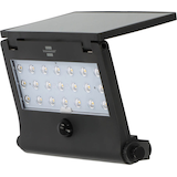 Artikelbild 1 für brennenstuhl SOL 1000 Pad LED Solarleuchte grau 26,2 cm, 1000 Lumen, Artikelnummer 482673