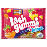 Artikelbild 1 für nimm2® Lachgummi Frucht & Joghurt Fruchtgummi 250,0 g, Artikelnummer 616637