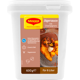Artikelbild 1 für Maggi® Jägersauce mit Champignons 600,0 g, Artikelnummer 610376
