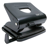 Artikelbild 1 für RAPESCO® Locher 825 schwarz, Artikelnummer 471817