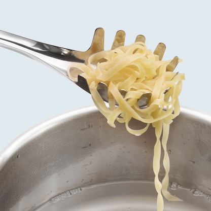 Artikelbild 2 für WMF Spaghettilöffel Profi Plus Edelstahl silber, 1 St., Artikelnummer 823118