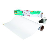 Artikelbild 1 für Post-it® selbstklebende Whiteboardfolie Flex Write Surface blanko 182,9 x 121,9 cm, 1 Rolle, Artikelnummer 264974