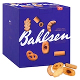 Artikelbild 1 für Bahlsen Caroline Collection Kekse 1,61 kg, Artikelnummer 465134