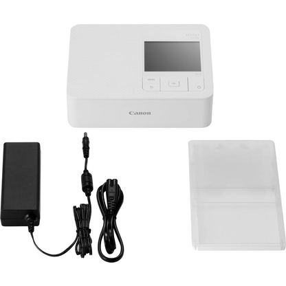 Artikelbild 13 für Canon SELPHY CP1500 Fotodrucker weiß, Artikelnummer 773042