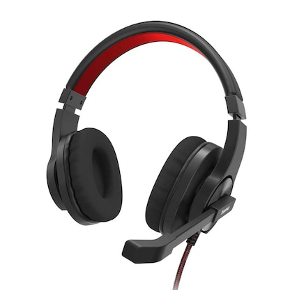 Artikelbild 22 für hama HS-USB400 V2 USB-Headset schwarz, Artikelnummer 391621