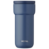 Artikelbild 1 für MEPAL Isolierbecher Ellipse nordic denim 375,0 ml, Artikelnummer 434468