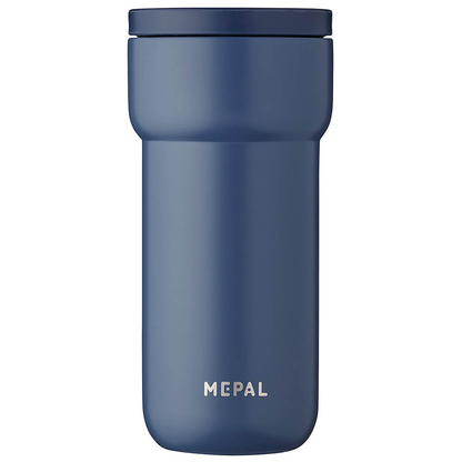 Artikelbild für MEPAL Isolierbecher Ellipse nordic denim 375,0 ml, Artikelnummer 434468