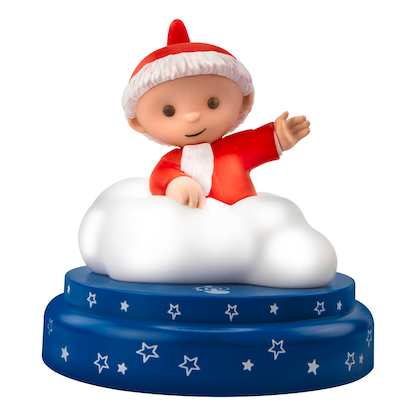 Artikelbild 10 für ANSMANN Sandmann LED Nachtlicht bunt 12,8 cm, 0,12 W, Artikelnummer 629426